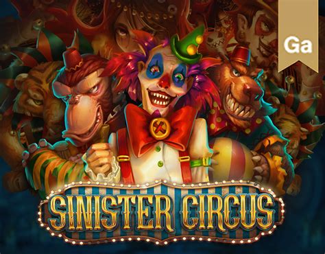 Sinister Circus Blaze