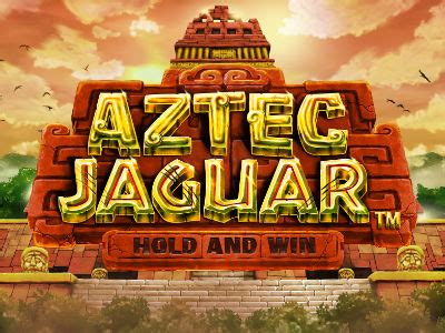 Slot Aztec Jaguar