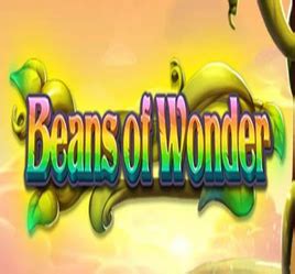 Slot Beans Of Wonder