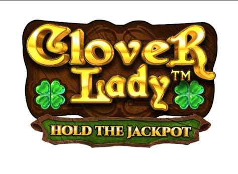 Slot Clover Lady