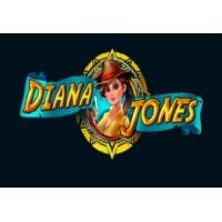 Slot Diana Jones