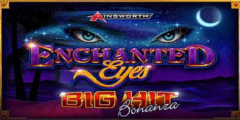 Slot Enchanted Eyes