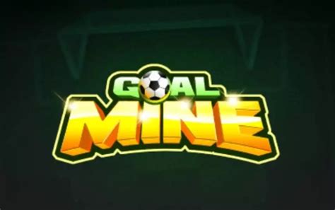 Slot Goal Mine