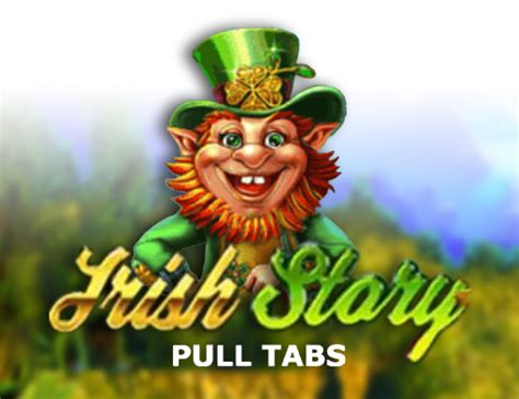 Slot Irish Story Pull Tabs