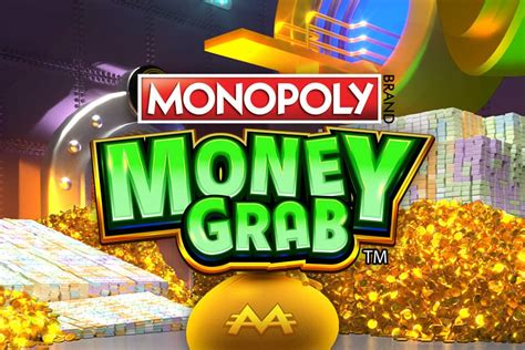Slot Monopoly Money Grab