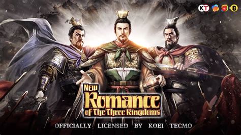 Slot Romance Of The Three Kingdoms