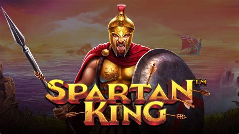 Slot Spartan King