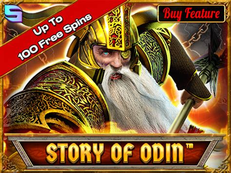 Slot Story Of Odin