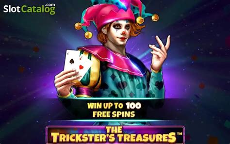 Slot Trickster S Treasure