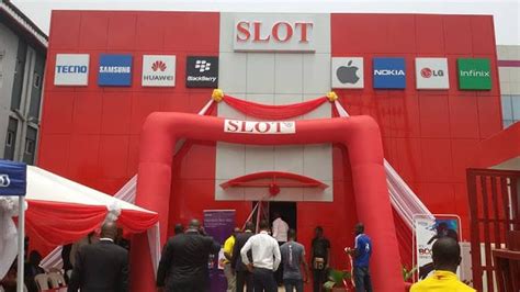 Slot nigéria osogbo