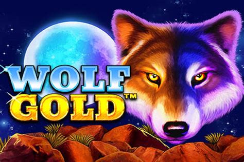 Slot wolf casino El Salvador