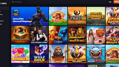 Slothunter casino apk