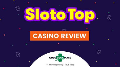 Slototop casino Honduras