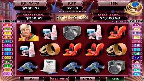 Slotster casino aplicação