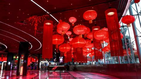 Snoqualmie casino ano novo chinês