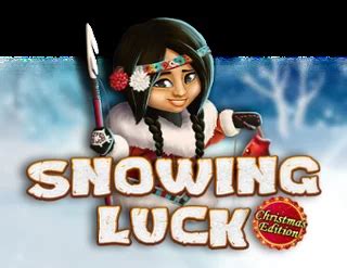 Snowing Luck Christmas Edition betsul