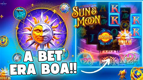 Sol lua slot de bónus