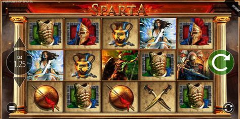 Sparta 3 NetBet
