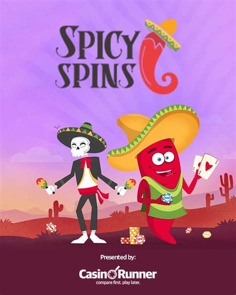 Spicy spins casino Brazil