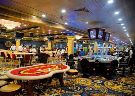 Spinago casino Venezuela