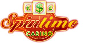 Spintime casino codigo promocional