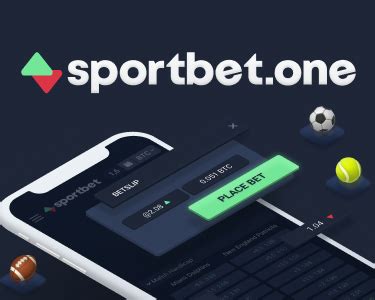 Sportbet one casino app