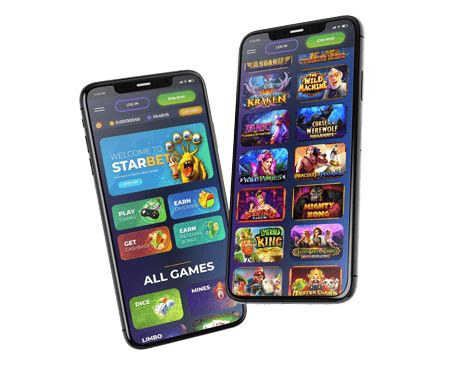 Starbets casino mobile