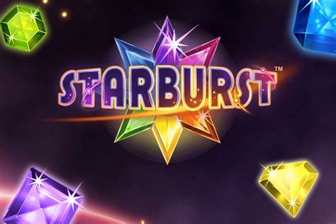Starburst Slot Grátis