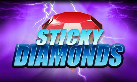 Sticky Diamonds Bodog
