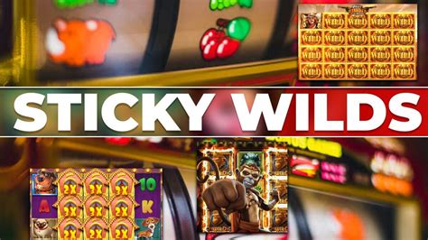 Sticky slots casino