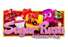 Sugar Rush Valentine S Day LeoVegas