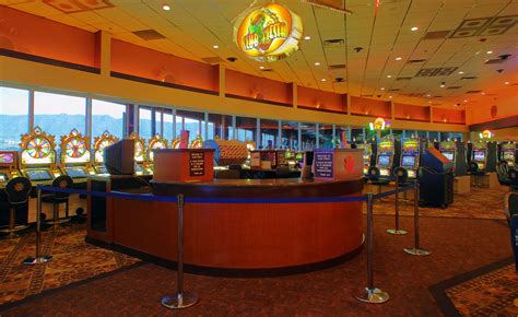 Sunland park casino de pequeno almoço horas