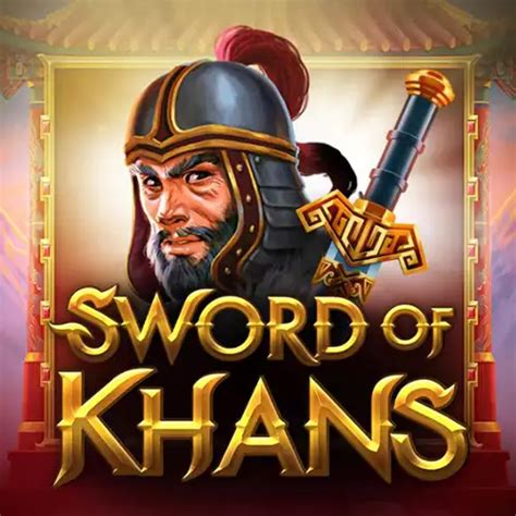Sword Of Khans Slot Gratis
