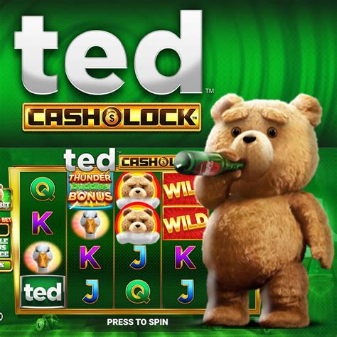 Ted Cash And Lock PokerStars