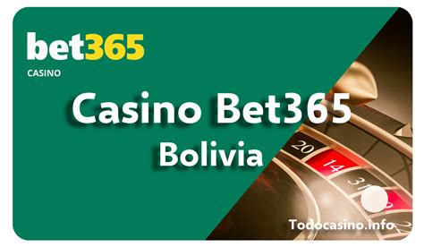 Texsportbet casino Bolivia