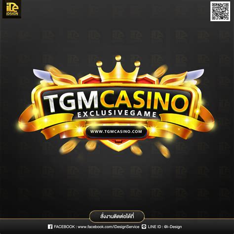 Tgm casino