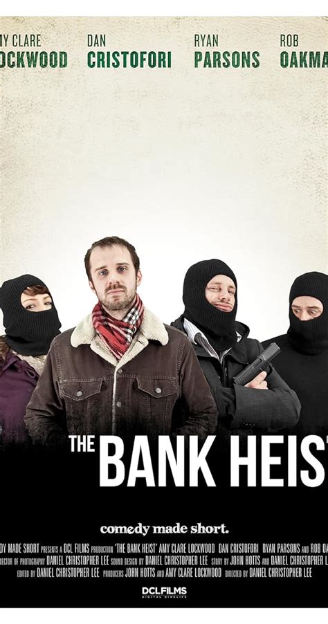The Bank Heist brabet