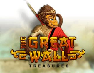 The Great Wall Treasure Parimatch