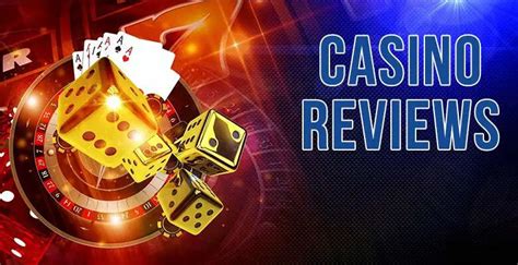 The virtual casino review