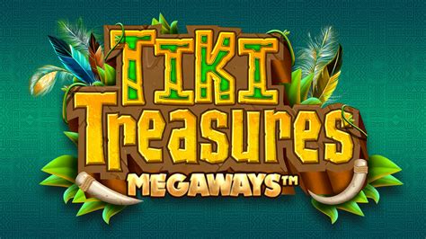 Tiki Treasures Megaways LeoVegas