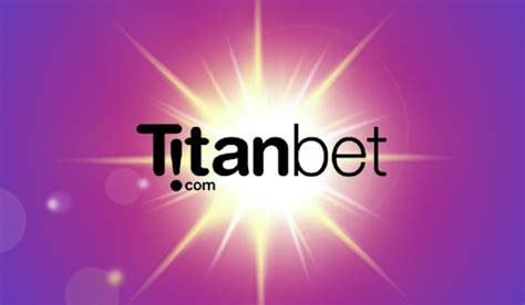 Titanbet casino