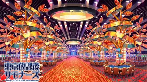 Tokyo casino