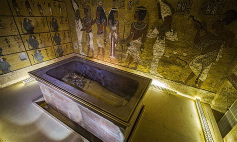 Tomb Of Nefertiti NetBet
