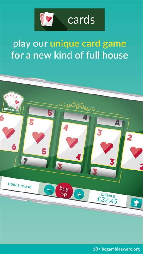 Tombola casino app