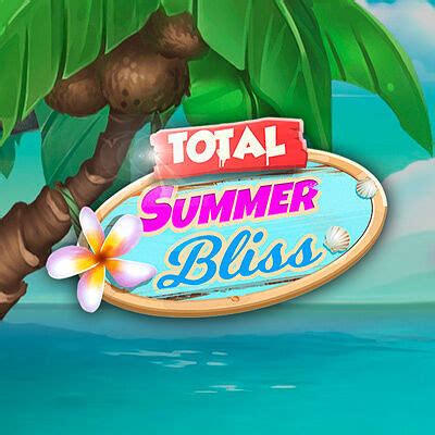 Total Summer Bliss Betfair