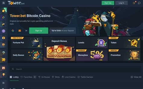 Tower bet casino apk