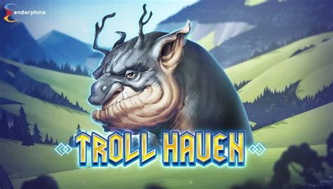 Troll Haven Betsson