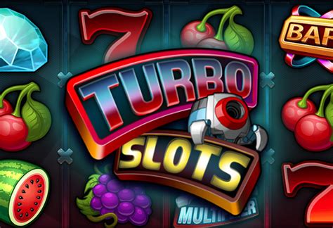 Turbo Slots Betway