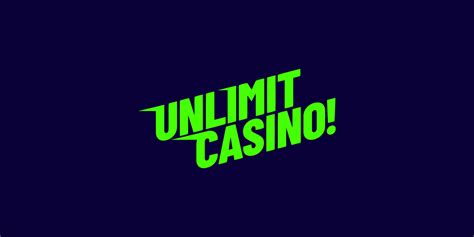 Unlimit casino review