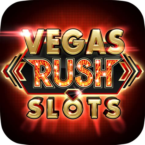 Vegas rush casino apostas